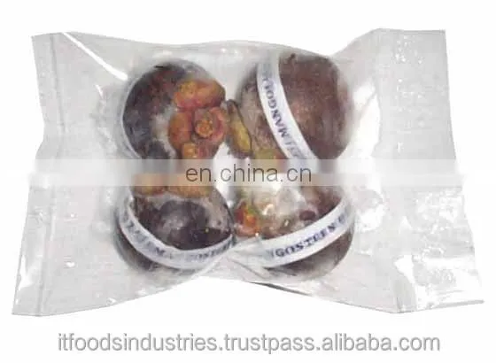 Wholesale Mangosteen Frozen Mangosteen (Garcinia Mangostana Linn) in Thailand photo-2
