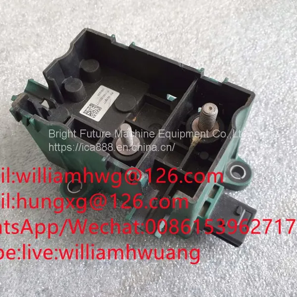 Volvo Relay 21928877 23314469 Gear Pump 7029111086 7029111079 photo-2