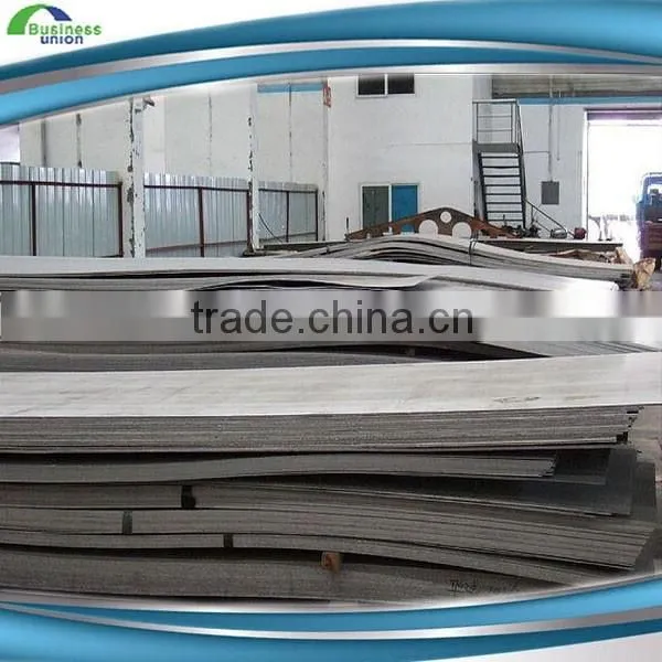 T304 Stainless Steel Sheet / Plate on
