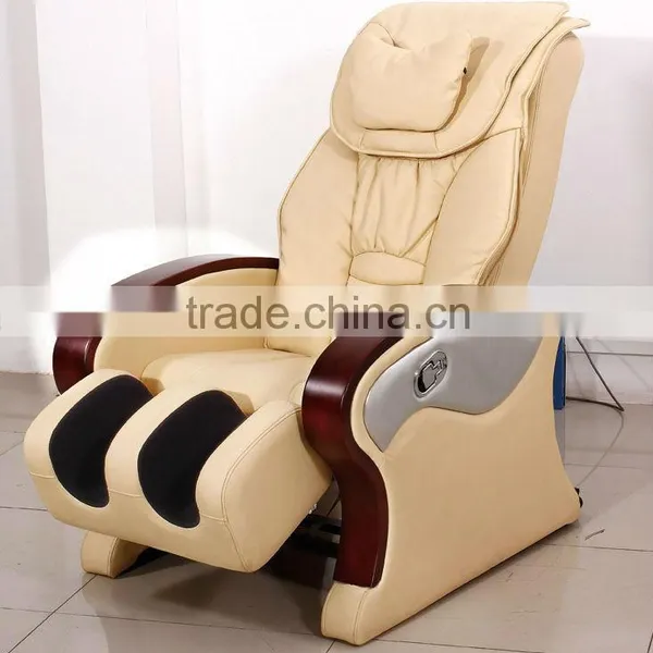 Cheap Massage Chair, Professional Handheld Electric Kneading Back Massager AK-3010 photo-2