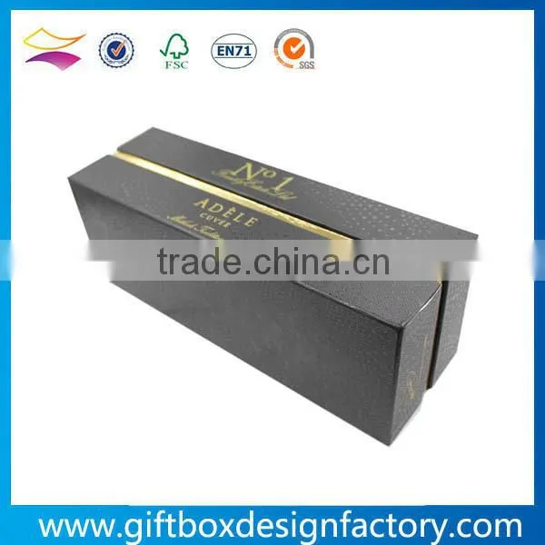 2016 High Quality Wine Box Packaging / Cheap Wine Box / The High-end Paper Box photo-4