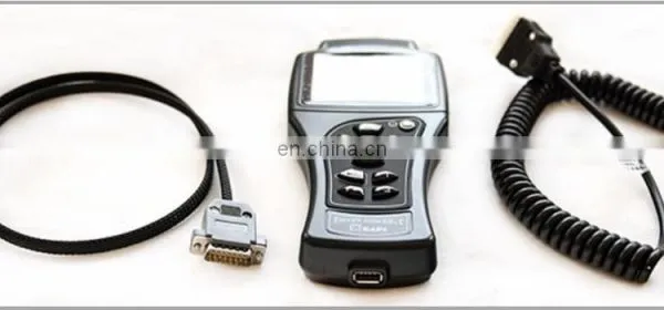 High Quality ZAPI Programmer for Forklift photo-5