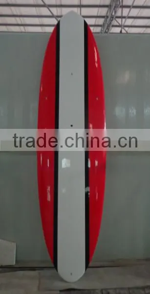 Triple Colorful Paddle Board Foam Epoxy SUP Wholesale SUP Paddle Board photo-3