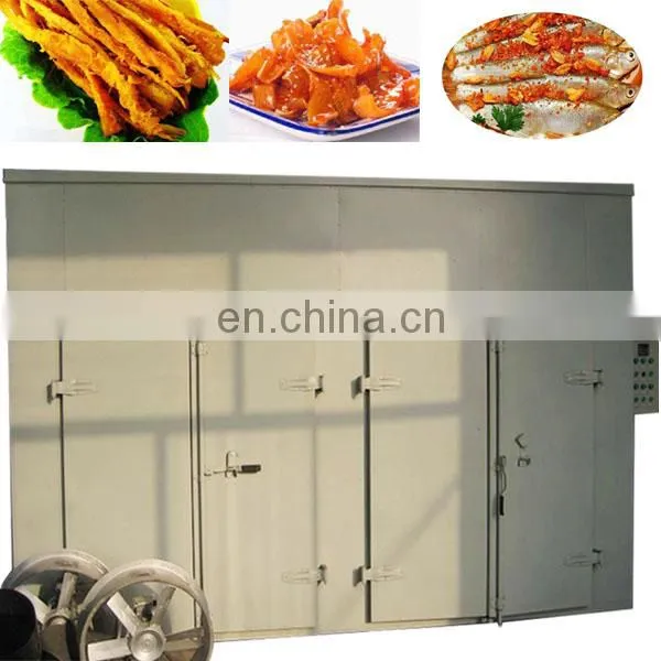 Automatic Onion Coconut Copra Grain Fruit Food Dryer Drying Machine photo-5