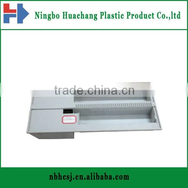 PS Plastic Part for Automobile /Automative Part Plastic Injection Automation Part