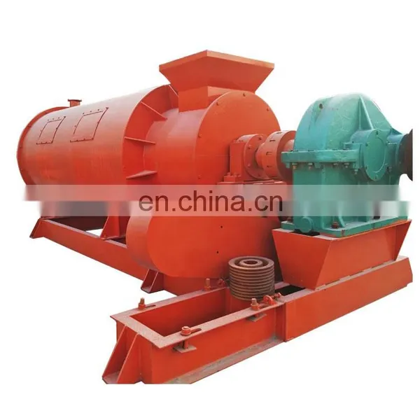Industrial Goat Dung Manure Pellet Granulator Making Machine Organic Fertilizer Process Equipment photo-5