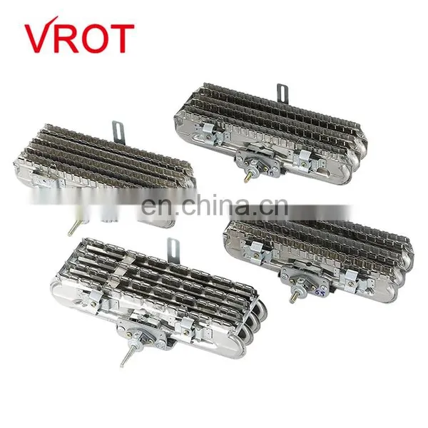 VROT Professional Manufacturer Stainless Steel Gas Atmospheric Burners For Wall-Hung Boilers photo-2