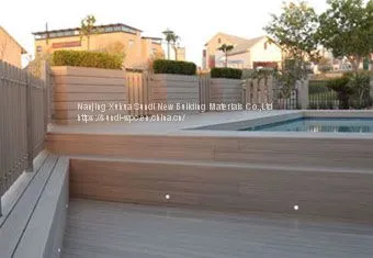 Adamas Decking