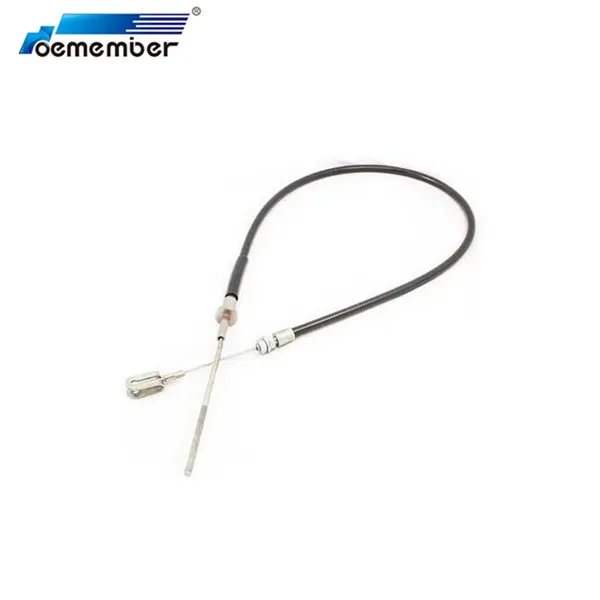 OE Member 93820871 Clutch Cable for Iveco photo-2