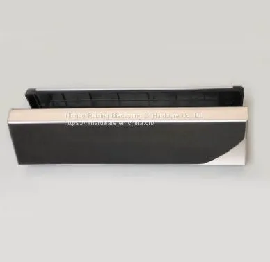 Easy Installing TS008 Letterplate With Safety Cover photo-2