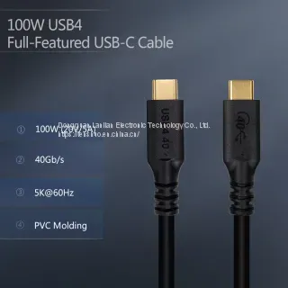 USB4 Cable