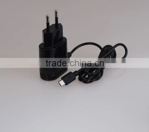 2015 Hot Selling EU/US Plug Charger for Phone photo-6