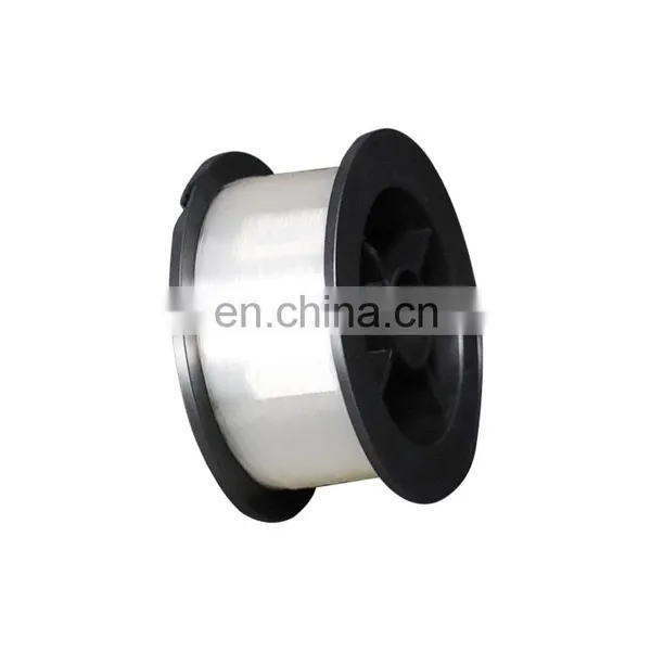 Seawater Super Quality Japanese Clear Fishing Line Super Strong 100% Fluorocarbon Fishing Line photo-3