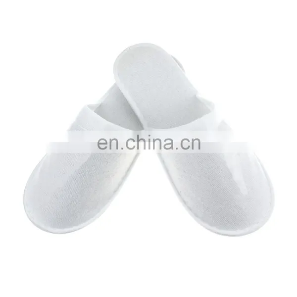 Factory Sells Disposable Hotel Slippers at Low Prices
