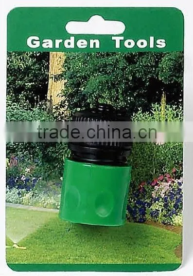 Plastic Hose Connector Garden Accessories