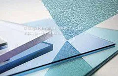 Polycarbonate PC Sheet Plastic Polycarbonate Sheet/PC Sheet photo-2