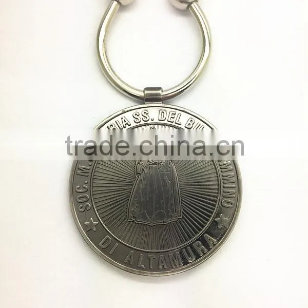 Special Anniversary Custom Challenge Coin photo-2