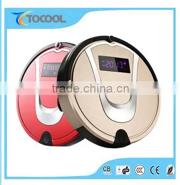 6 In 1 Multifunctional Robot Carpet Cleaner TC-750 photo-2