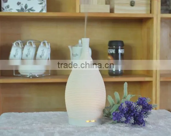 Diffuser Aromatherapy Air Purifier Diffuser Good Humidifiers for Home photo-5