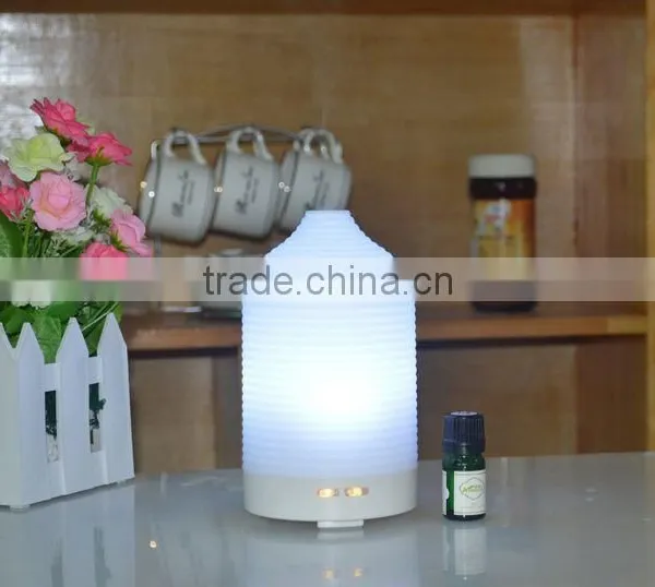 Aromatherapy Oil Burner Buy Reed Diffuser Ultrasonic Humidifier Price photo-3