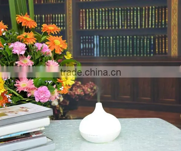 Aroma Diffuser Bottle Essential Oil Diffuser Young Living Oil for Diffusers photo-6