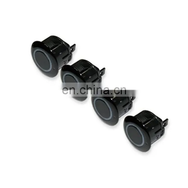 Promata Hot Sale Speed Control Canbus Digital Front Parking Sensor photo-4