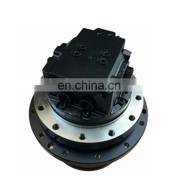Doosan DX300 Travel Device Motor 401-00439C Excavator Final Drive photo-2