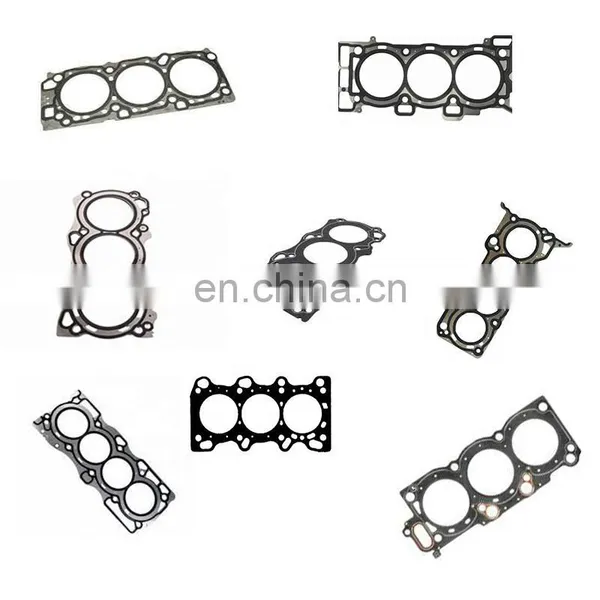 Good Price China WholesaleAuto Part Cylinder Head Gasket 06A103383AP 06A 103 383 AP For Volkswagen For Audi photo-3