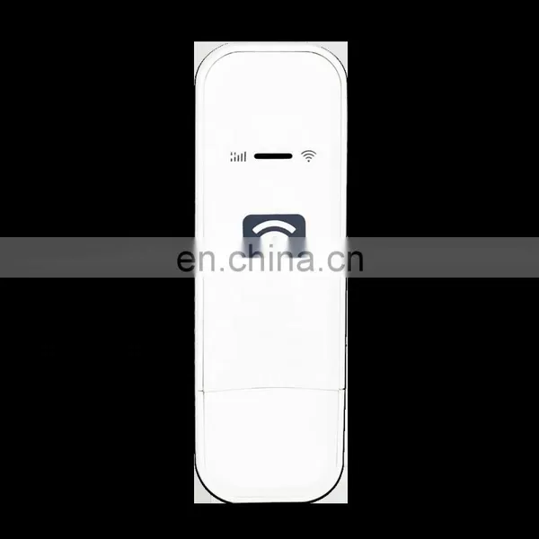 ALLINGE XYY332 4G Usb LDW931 Router Móvil 4G de 150Mbps Wifi 4G con Tarjeta SIM