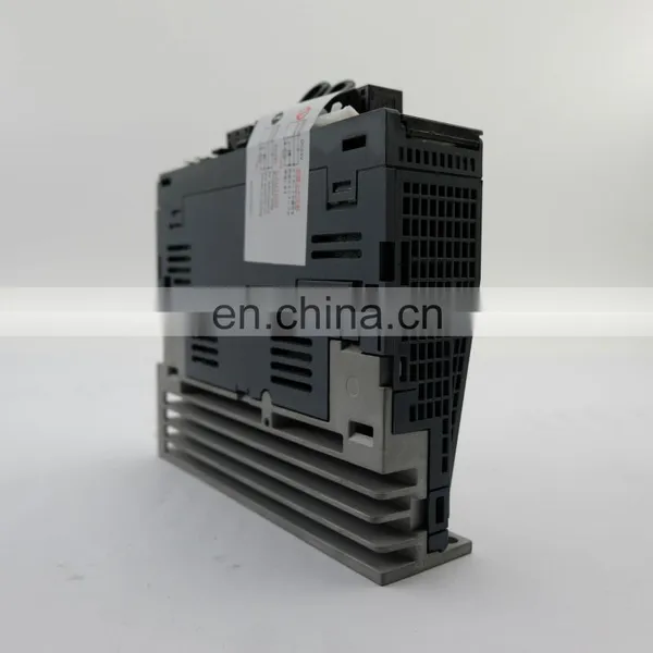 Original and New for Mitsubishi Servo Drives Servo Motor ac and Driver MR-J4-20B-RJ020 Amplifier photo-3