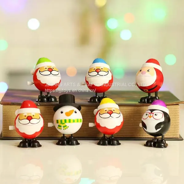 Christmas Gift for Kids Wind up Toy