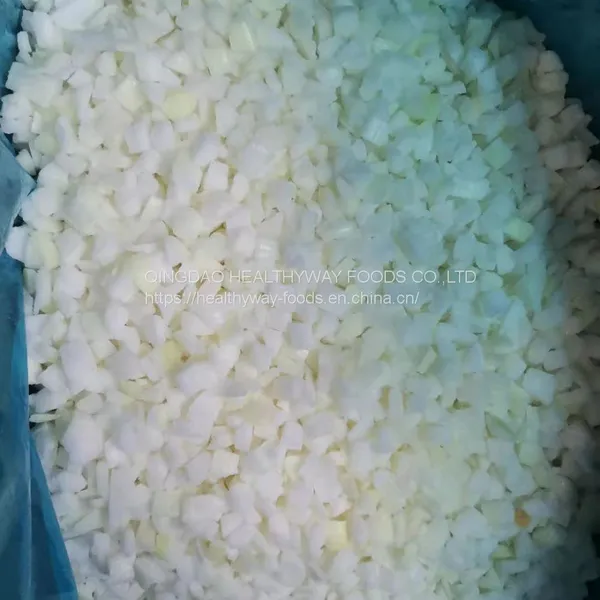 Frozen Onion Diced photo-5
