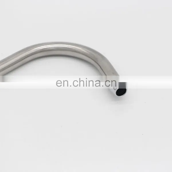 Drinking Water Faucet Water Filter Faucet for Kitchen Sink Water Purification Faucet for Reverse Osmosis or Water Filtration System, Non-Air Gap Brass Polished Chrome photo-5
