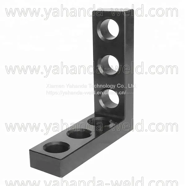 Modular Welding Angles Tools and Accessories for Welding Table Locating photo-2