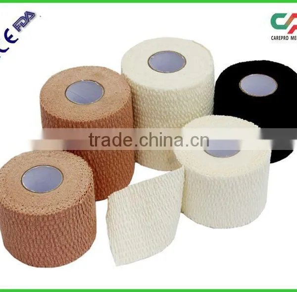 Medical Easy Tear Stretch Sticky Bandage With CE FDA photo-2