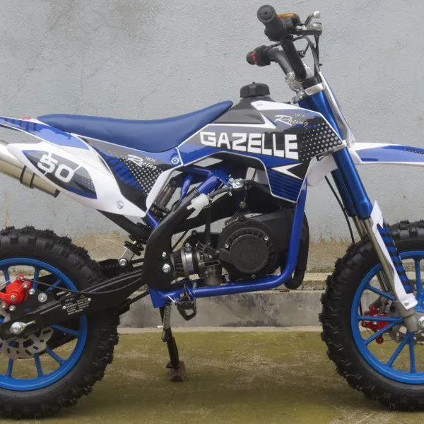 KXD702A Pro Mini Dirt Bike Manufacturer From China photo-3