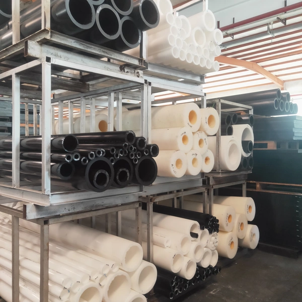 Tecaform Plastic Pom Plastic Material Plastic Injection Manufacturers High Quality