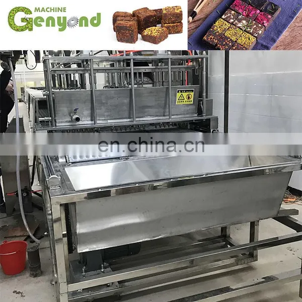 Custom Automatic Jaggery Plant Production Line With Low Price photo-4