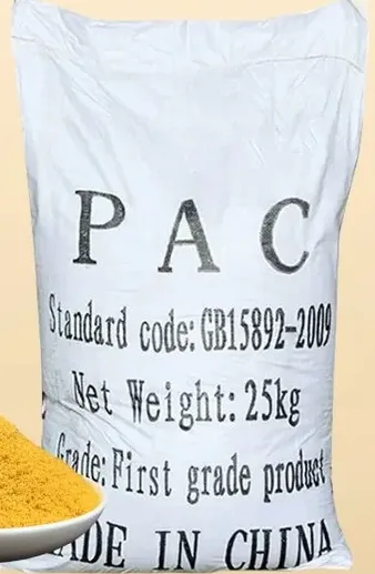 Polyaluminum Chloride