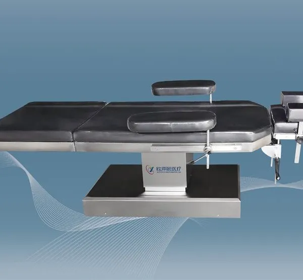 Operating Table Orthopedics / Surgery / Gynecology / Neurosurgery photo-5