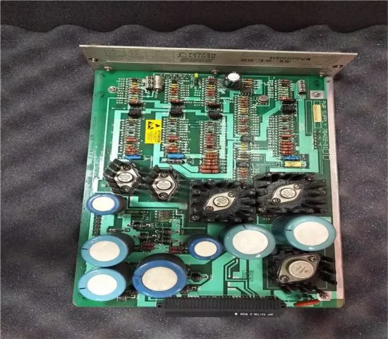 Bently Nevada 3300/40-13-01-01-00-00 photo-3