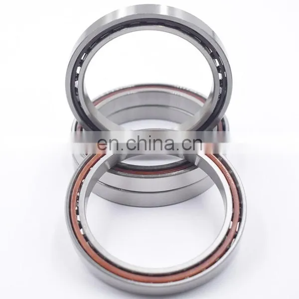 H 7206 C RZ P4 DB back to back for machine spindle Angular contact ball bearing