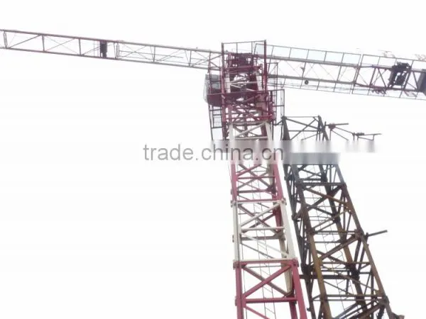 Mini Tower Crane Tower Crane TC5008 photo-4
