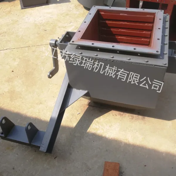 Telescopic Spouts Telescopic Chute for Conveyor photo-5