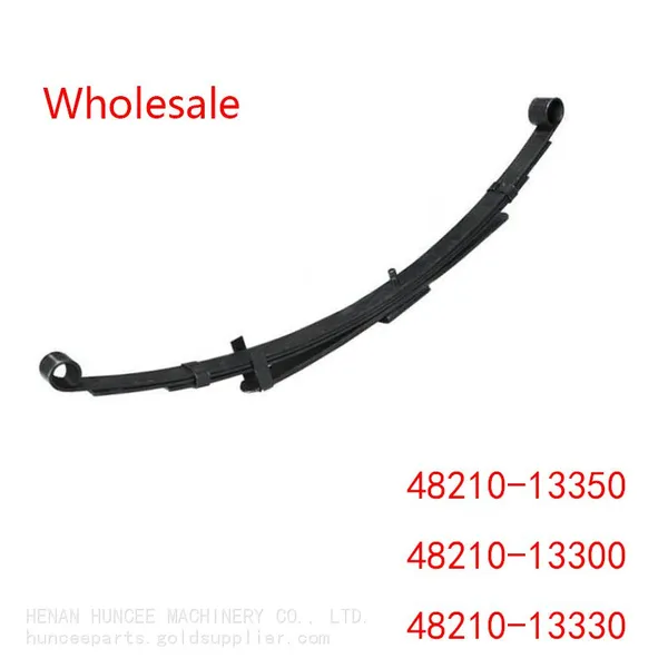48210-13350, 48210-13300, 48210-13330 For Toyota Corolla Van/Wagon Rear Wheel Spring Arm Wholesale