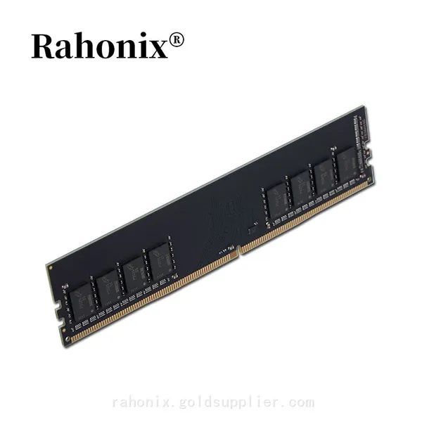 DDR4 для настольных компьютеров photo-3