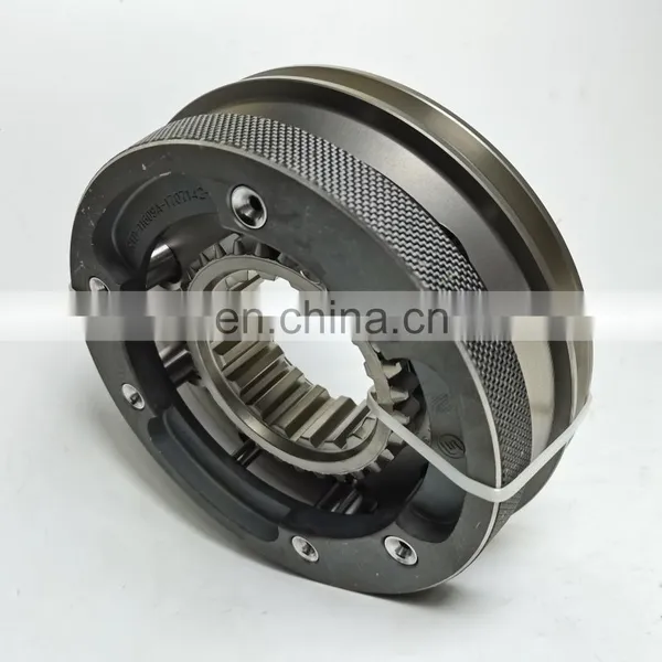 Quick Transmission Gearbox Parts Synchronizer A-C09005 for Shaanxi Automobile Dongfeng Foton Truck Spare Parts photo-5