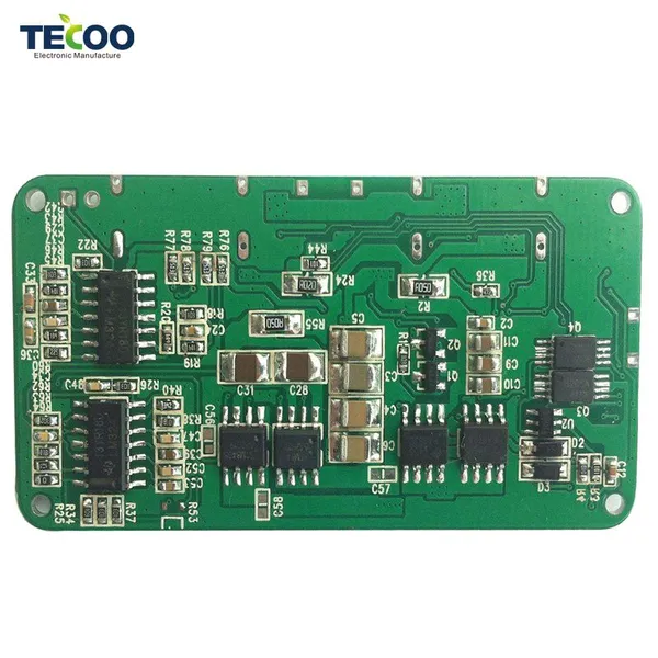 Car Charger Circuit Board photo-2