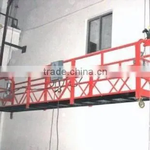 Curtain Wall Cleaning System/material Handling Equipment photo-4