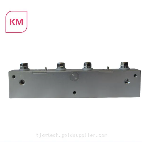 Wholesale Selectatec Precise Double Deck for Two Anesthesia Vaporizers With Interlock Function